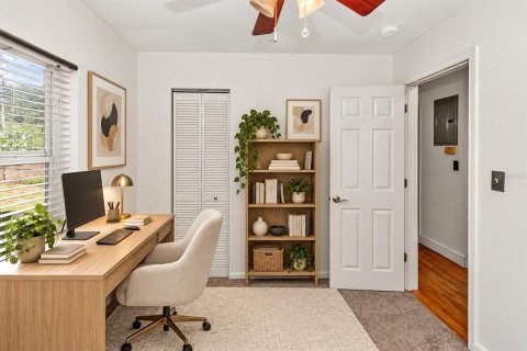 House in Orlando, Florida 3 bedrooms, 99.03 sq.m. № 2429599 - photo 11