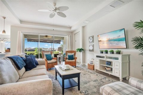 Villa ou maison à vendre à DeLand, Floride: 2 chambres, 171.78 m2 № 2389055 - photo 22