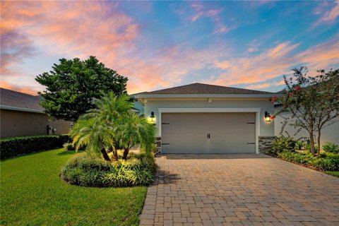 Villa ou maison à DeLand, Floride 2 chambres, 171.78 m2 № 2389055