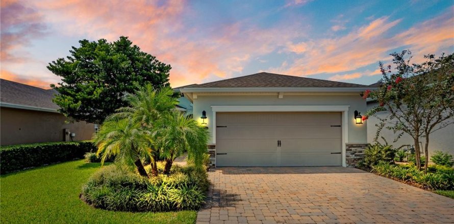 Villa ou maison à DeLand, Floride 2 chambres, 171.78 m2 № 2389055