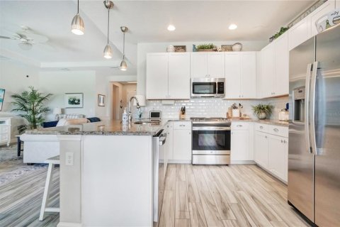 Villa ou maison à vendre à DeLand, Floride: 2 chambres, 171.78 m2 № 2389055 - photo 14