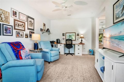 Villa ou maison à vendre à DeLand, Floride: 2 chambres, 171.78 m2 № 2389055 - photo 8