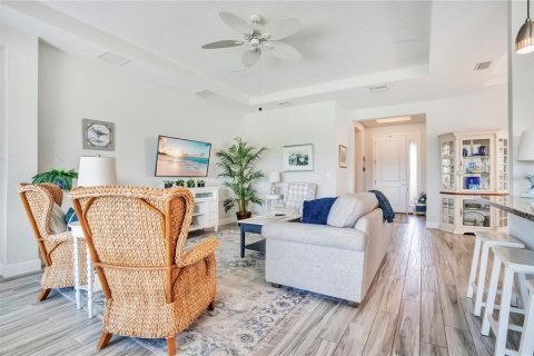 Villa ou maison à vendre à DeLand, Floride: 2 chambres, 171.78 m2 № 2389055 - photo 20
