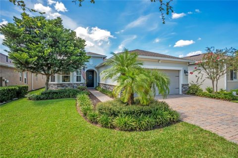 Villa ou maison à vendre à DeLand, Floride: 2 chambres, 171.78 m2 № 2389055 - photo 4