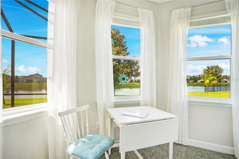 Villa ou maison à vendre à DeLand, Floride: 2 chambres, 171.78 m2 № 2389055 - photo 24