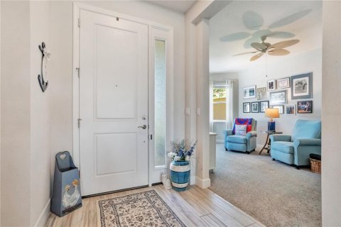 Villa ou maison à vendre à DeLand, Floride: 2 chambres, 171.78 m2 № 2389055 - photo 5
