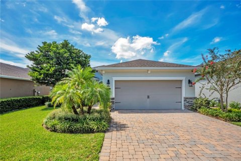 Villa ou maison à vendre à DeLand, Floride: 2 chambres, 171.78 m2 № 2389055 - photo 2