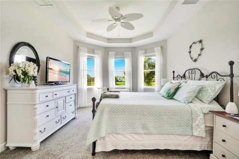 Villa ou maison à vendre à DeLand, Floride: 2 chambres, 171.78 m2 № 2389055 - photo 25