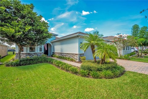 Villa ou maison à vendre à DeLand, Floride: 2 chambres, 171.78 m2 № 2389055 - photo 3