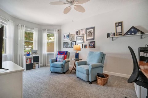 Villa ou maison à vendre à DeLand, Floride: 2 chambres, 171.78 m2 № 2389055 - photo 6