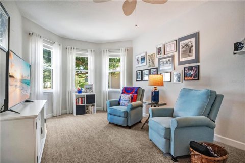 Villa ou maison à vendre à DeLand, Floride: 2 chambres, 171.78 m2 № 2389055 - photo 7