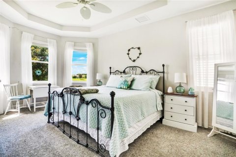 Villa ou maison à vendre à DeLand, Floride: 2 chambres, 171.78 m2 № 2389055 - photo 23