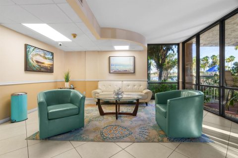 Copropriété à vendre à Pompano Beach, Floride: 1 chambre, 58.53 m2 № 2084388 - photo 21