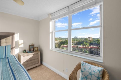 Copropriété à vendre à Pompano Beach, Floride: 1 chambre, 58.53 m2 № 2084388 - photo 27