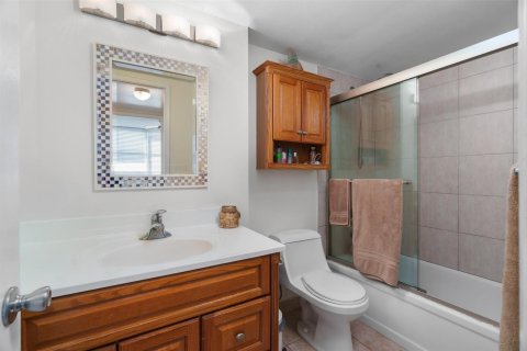 Copropriété à vendre à Pompano Beach, Floride: 1 chambre, 58.53 m2 № 2084388 - photo 6