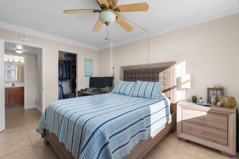 Copropriété à vendre à Pompano Beach, Floride: 1 chambre, 58.53 m2 № 2084388 - photo 5