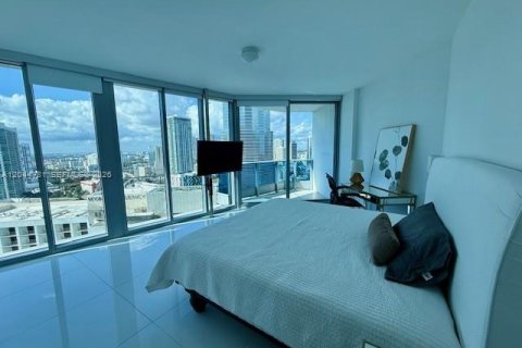 Снять в аренду кондоминиум в Майами, Флорида 2 спальни, 142.98м2, № 2270042 - фото 12