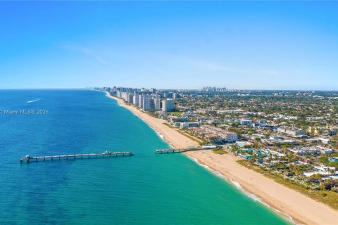 Condo in Lauderdale-by-the-Sea, Florida, 1 bedroom  № 1683567 - photo 4