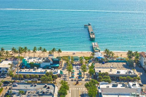 Condo in Lauderdale-by-the-Sea, Florida, 1 bedroom  № 1683567 - photo 21