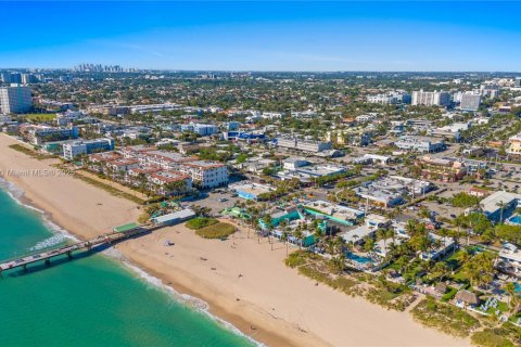 Condo in Lauderdale-by-the-Sea, Florida, 1 bedroom  № 1683567 - photo 22