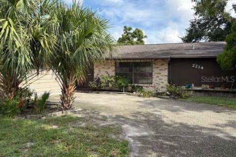 Villa ou maison à vendre à Riverview, Floride: 3 chambres, 146.88 m2 № 1876366 - photo 2