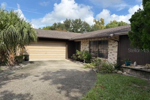 Villa ou maison à vendre à Riverview, Floride: 3 chambres, 146.88 m2 № 1876366 - photo 1