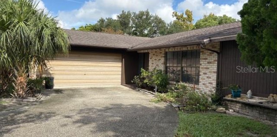 Villa ou maison à Riverview, Floride 3 chambres, 146.88 m2 № 1876366