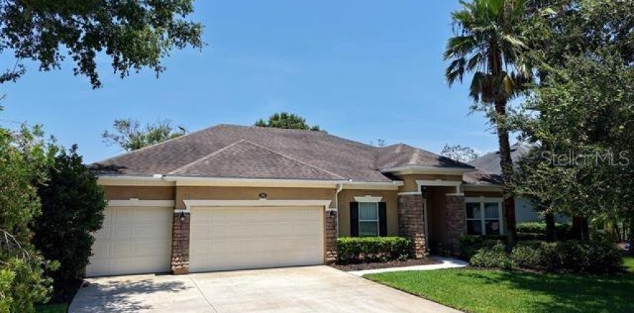 Casa en Saint Augustine, Florida 4 dormitorios, 232.53 m2 № 1839821