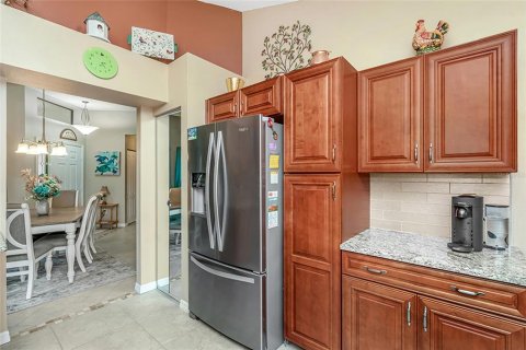 Villa ou maison à vendre à New Port Richey, Floride: 2 chambres, 144.28 m2 № 2349560 - photo 26