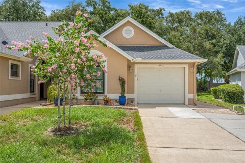 Villa ou maison à vendre à New Port Richey, Floride: 2 chambres, 144.28 m2 № 2349560 - photo 10