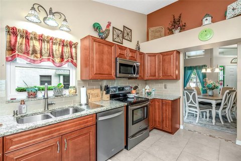 Villa ou maison à vendre à New Port Richey, Floride: 2 chambres, 144.28 m2 № 2349560 - photo 23