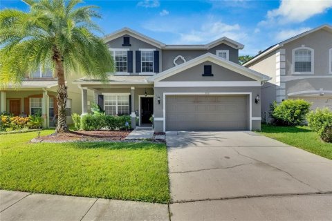 Casa en venta en Tampa, Florida, 3 dormitorios, 165.83 m2 № 1732519 - foto 1