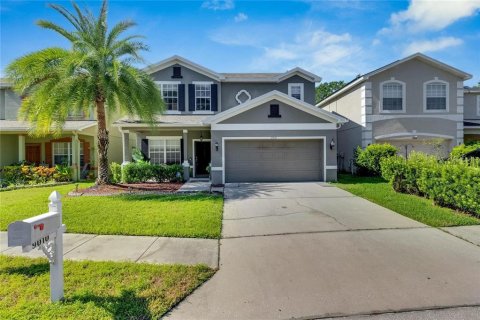 Casa en venta en Tampa, Florida, 3 dormitorios, 165.83 m2 № 1732519 - foto 4