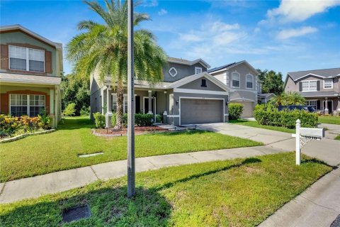 Casa en venta en Tampa, Florida, 3 dormitorios, 165.83 m2 № 1732519 - foto 3