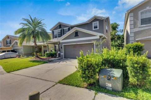 Casa en venta en Tampa, Florida, 3 dormitorios, 165.83 m2 № 1732519 - foto 6