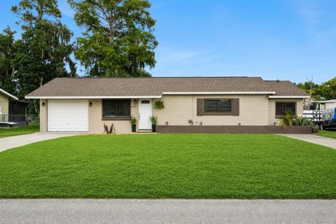 Casa en Tavares, Florida 2 dormitorios, 106.09 m2 № 2223389