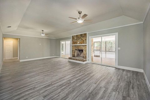 House in Port St. Lucie, Florida 3 bedrooms, 210.7 sq.m. № 2084130 - photo 22