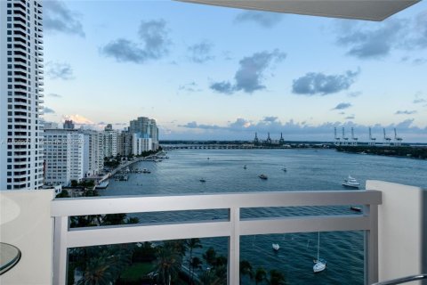 Copropriété à vendre à Miami Beach, Floride: 1 chambre, 67.08 m2 № 2016017 - photo 7