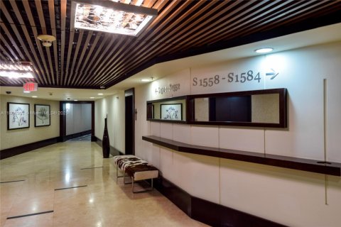 Copropriété à vendre à Miami Beach, Floride: 1 chambre, 67.08 m2 № 2016017 - photo 10