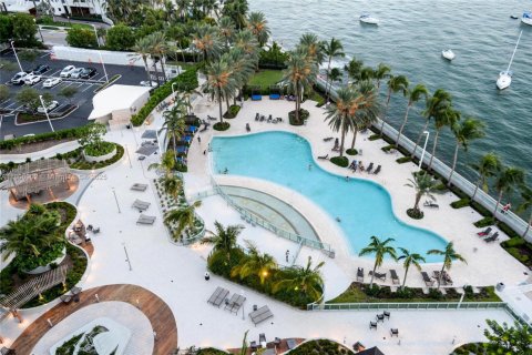 Copropriété à vendre à Miami Beach, Floride: 1 chambre, 67.08 m2 № 2016017 - photo 3