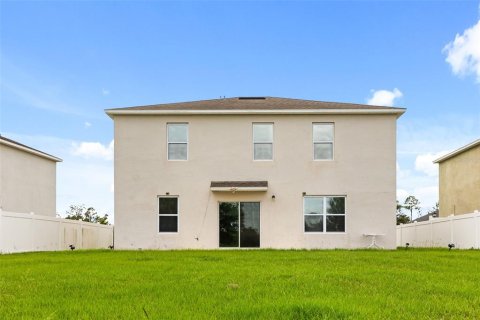 Villa ou maison à vendre à Mulberry, Floride: 4 chambres, 232.72 m2 № 2124672 - photo 27