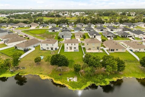 Villa ou maison à vendre à Mulberry, Floride: 4 chambres, 232.72 m2 № 2124672 - photo 5