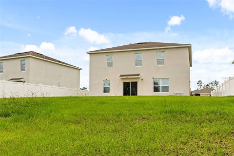 Villa ou maison à vendre à Mulberry, Floride: 4 chambres, 232.72 m2 № 2124672 - photo 30