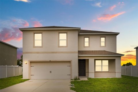 Casa en Mulberry, Florida 4 dormitorios, 232.72 m2 № 2124672