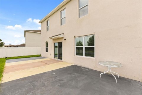 Villa ou maison à vendre à Mulberry, Floride: 4 chambres, 232.72 m2 № 2124672 - photo 26