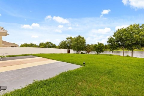 Villa ou maison à vendre à Mulberry, Floride: 4 chambres, 232.72 m2 № 2124672 - photo 25