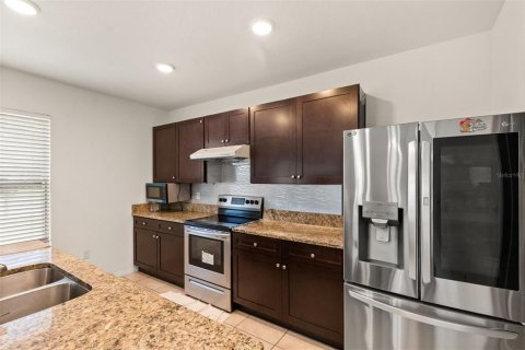 Villa ou maison à vendre à Mulberry, Floride: 4 chambres, 232.72 m2 № 2124672 - photo 3