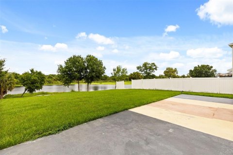 Villa ou maison à vendre à Mulberry, Floride: 4 chambres, 232.72 m2 № 2124672 - photo 29