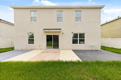 Villa ou maison à vendre à Mulberry, Floride: 4 chambres, 232.72 m2 № 2124672 - photo 28