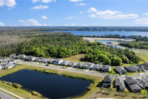 Купить виллу или дом в Сент-Клу, Флорида 3 комнаты, 212.65м2, № 1724632 - фото 5